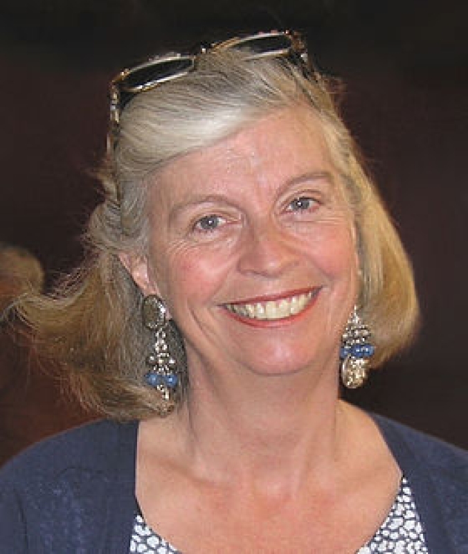 Anne Brassié