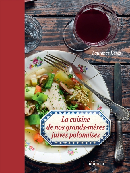 recette de cuisine polonaise en français