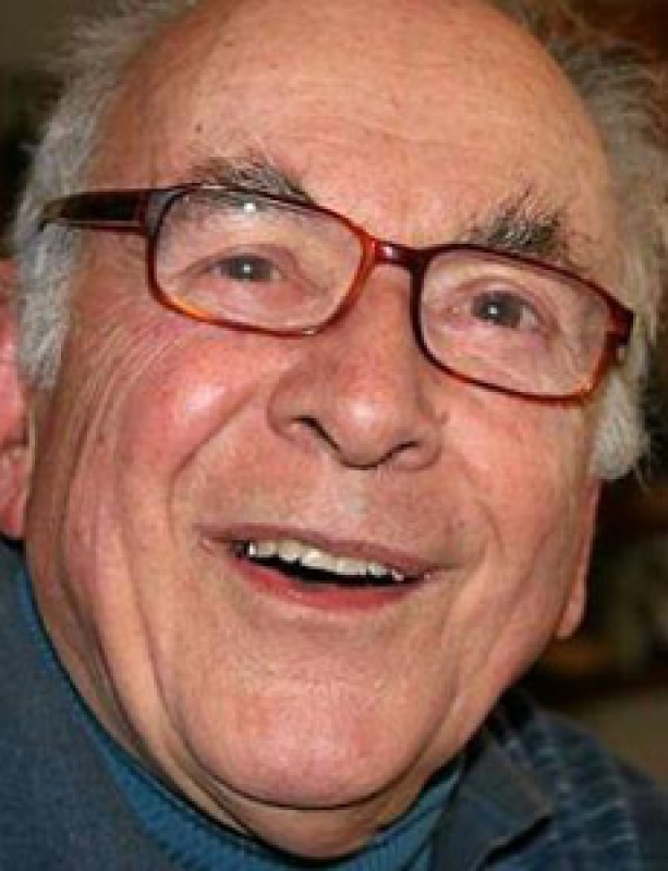 Gérard Guicheteau