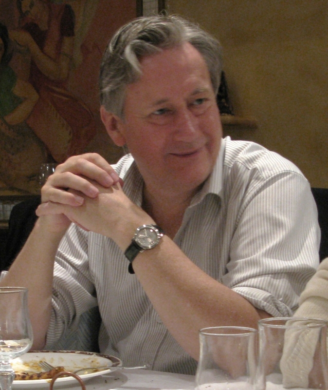 Gérard Galtier