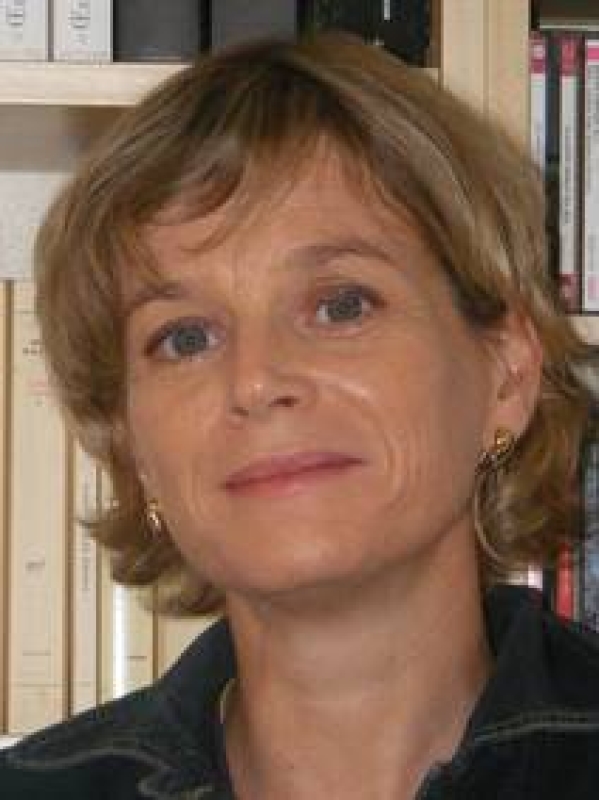 Nathalie Piégay