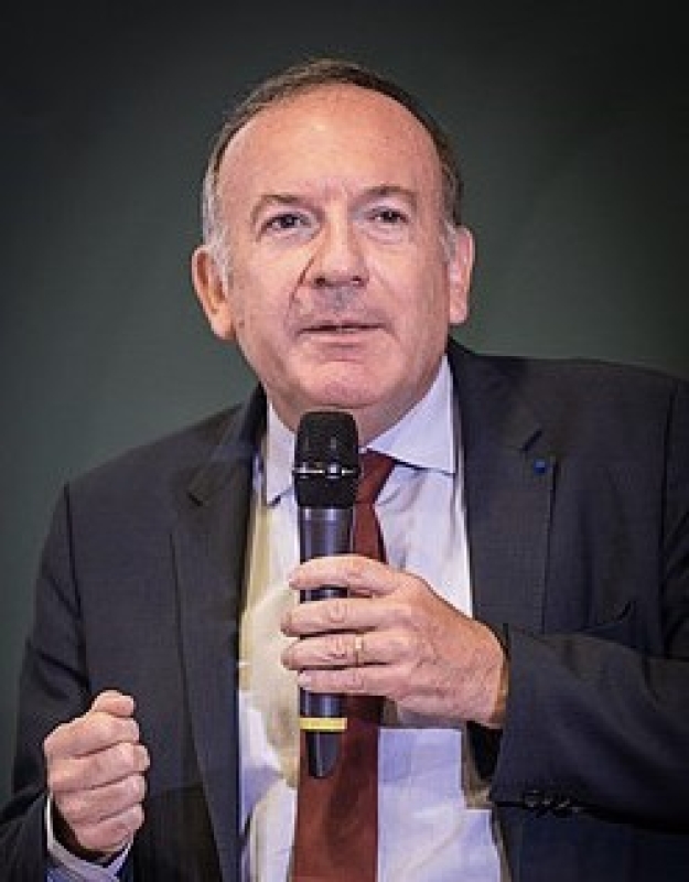 Pierre Gattaz