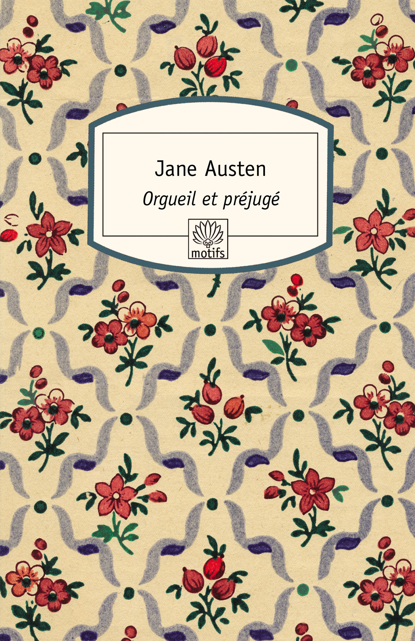 Orgueil et Préjugé - Editions du Rocher