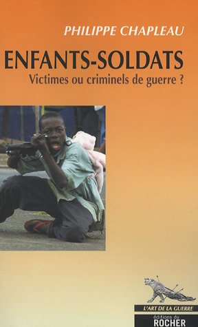 Les enfants et les jouets de guerre - CRNV