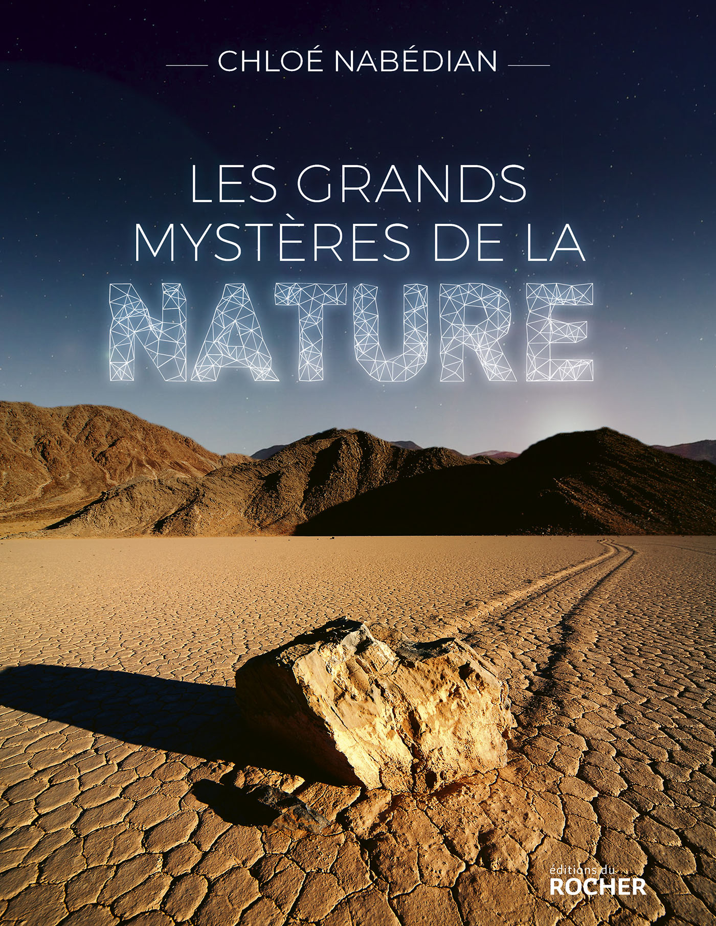 Les Grands Mystères De La Nature