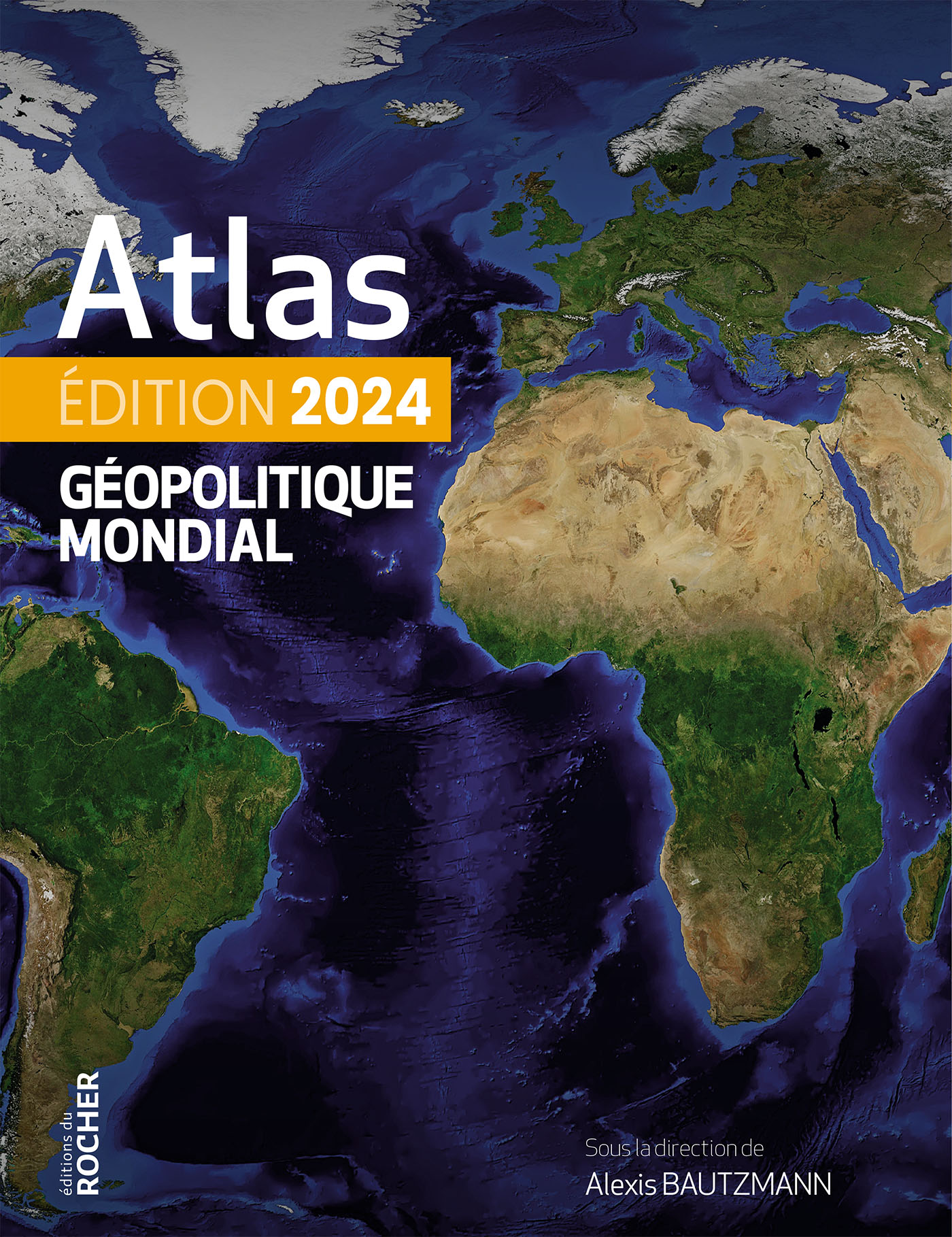 Grand Atlas Autrement 2024